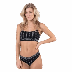 Calvin Klein Ck One Cotton Lightly Lined Demi Black -BJØRN BORG kauppa 8719852496894 007 836439c977f7472cb55bf03c887b59e4