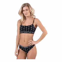 Calvin Klein Ck One Cotton Lightly Lined Demi Black -BJØRN BORG kauppa 8719852496894 008 0db7eea56a3a413db0dd9bbaeeb53a39