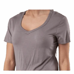 Calvin Klein Sophisticated Modal S/S V-Neck Beige -BJØRN BORG kauppa 8719852519951 005 6db93fca338c4149849a642be9052490