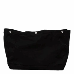 Calvin Klein Ck NYC Snap Tote Black -BJØRN BORG kauppa 8719852713106 004 a13d4facee5e4d1da016a5c0b96d02ed