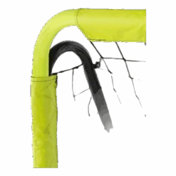 Exit Tempo Steel Soccer Goal 180x120 Cm Green/Black -BJØRN BORG kauppa 8719874706322 002 5a16cd9a1a56403297157e97d22be880