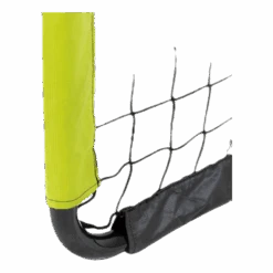 Exit Tempo Steel Soccer Goal 180x120 Cm Green/Black -BJØRN BORG kauppa 8719874706322 003 9b997a598a074a23a9007980291afea9