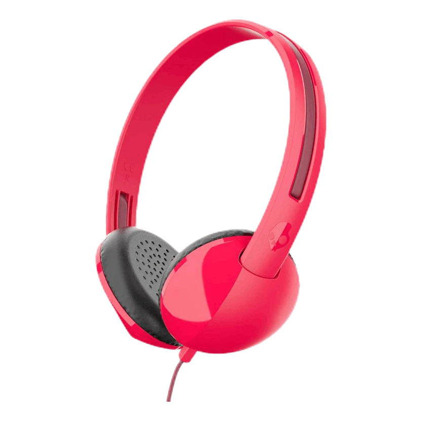 Skullcandy Stim Red 3 Skullcandy Stim Red