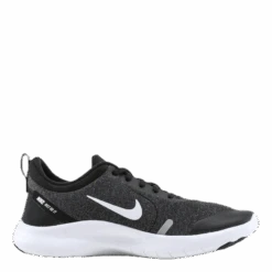 Nike Flex Experience 8 White/Black 10 Nike Flex Experience 8 White/Black -BJØRN BORG kauppa 883153913027 003 49bcc1f42ae94873b0542d7070e41c54