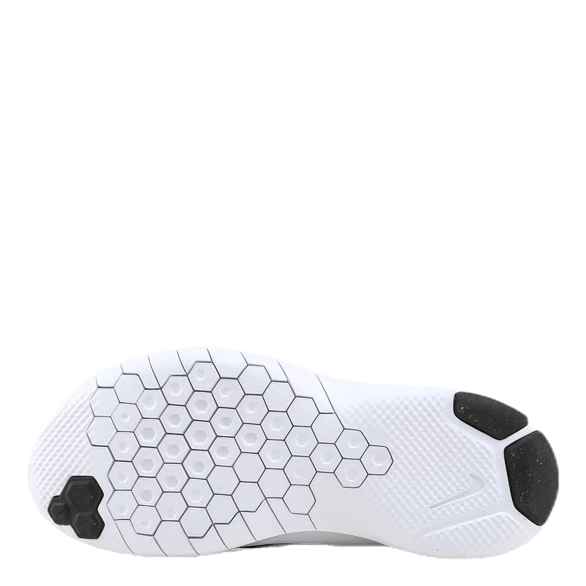Nike Flex Experience 8 White/Black 6 Nike Flex Experience 8 White/Black - Image 4
