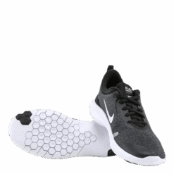 Nike Flex Experience 8 White/Black 13 Nike Flex Experience 8 White/Black -BJØRN BORG kauppa 883153913027 006 d75fcd70f2ca4154bff7830bea712c3d