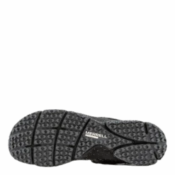 Merrell Hydrotrekker Strap Black/Grey -BJØRN BORG kauppa 886129989163 004 191800f0b18b4a78b101062bfd29ac76