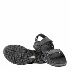 Merrell Hydrotrekker Strap Black/Grey -BJØRN BORG kauppa 886129989163 006 58caf3b225c04b2390e5466b2396888c