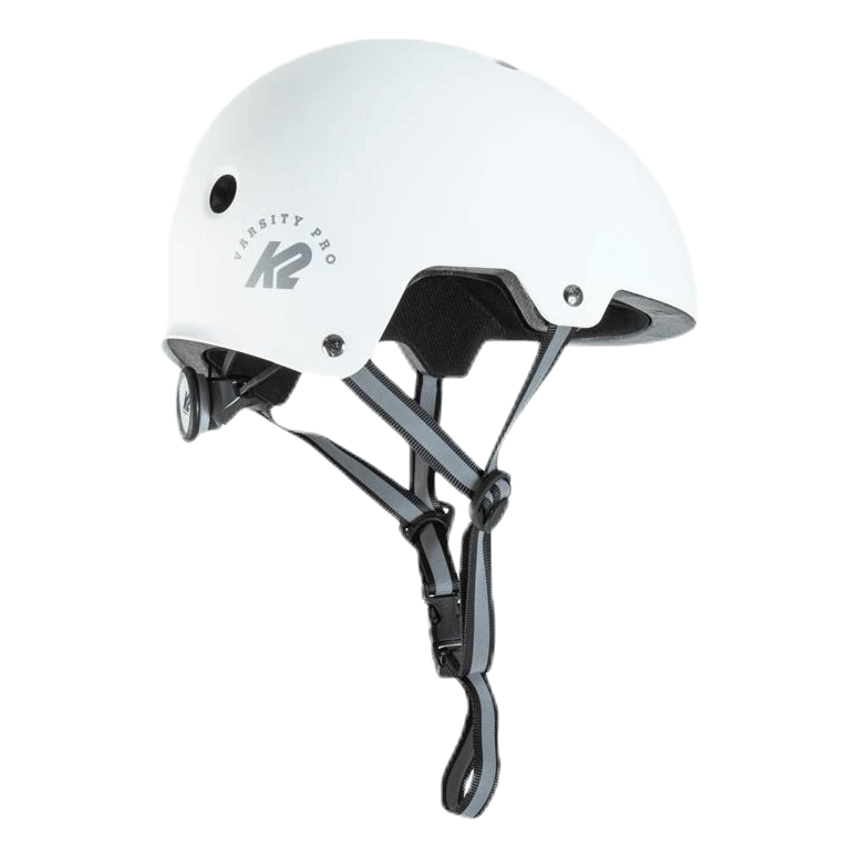 K2 Varsity Pro White 4 K2 Varsity Pro White - Image 2