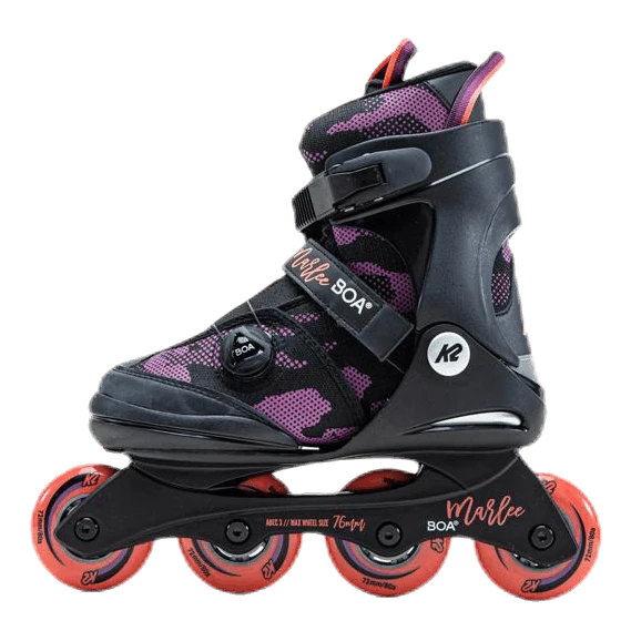 K2 Marlee Boa Purple 3 K2 Marlee Boa Purple