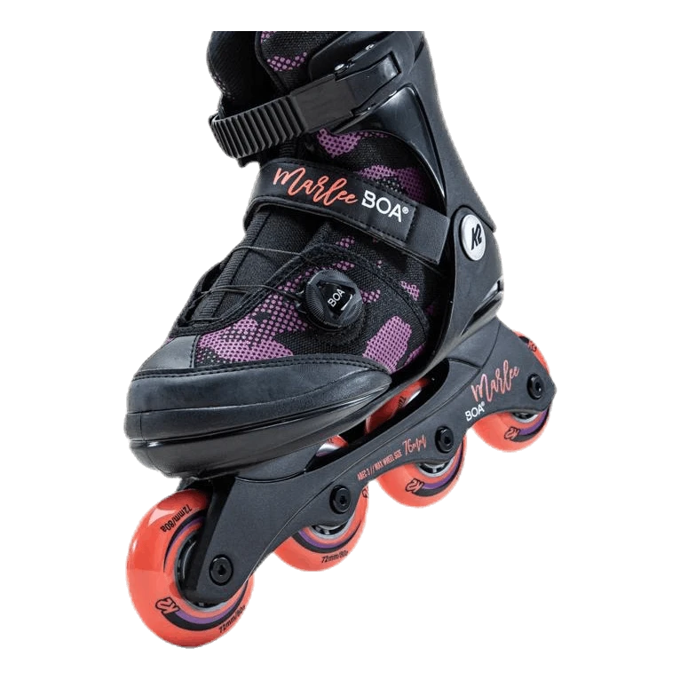 K2 Marlee Boa Purple 6 K2 Marlee Boa Purple - Image 4