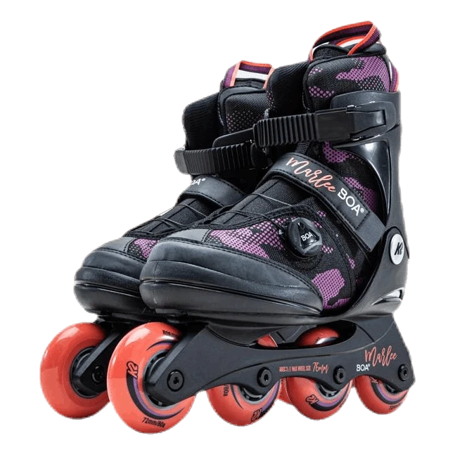 K2 Marlee Boa Purple 7 K2 Marlee Boa Purple - Image 5