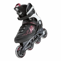 K2 Kinetic 80 Pro II W Black -BJØRN BORG kauppa 886745865049 005 c15ca734a4a74a368c4fc5976ec1a48f