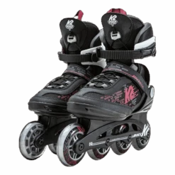 K2 Kinetic 80 Pro II W Black -BJØRN BORG kauppa 886745865049 006 d07acff29eba4efdb5abf77d2b157c1d