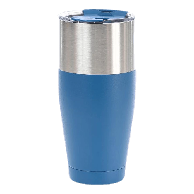 Camelbak Kickbak™ 20oz Blue/Grey 4 Camelbak Kickbak™ 20oz Blue/Grey - Image 2