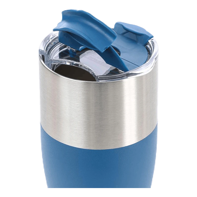 Camelbak Kickbak™ 20oz Blue/Grey 5 Camelbak Kickbak™ 20oz Blue/Grey - Image 3