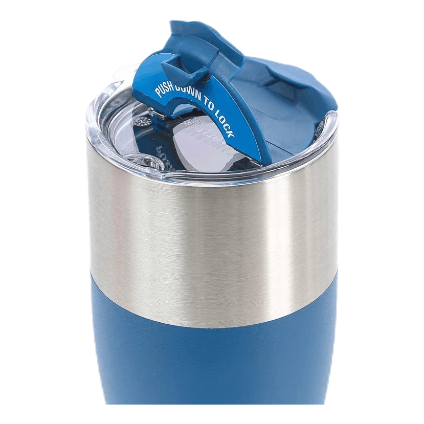 Camelbak Kickbak™ 20oz Blue/Grey 6 Camelbak Kickbak™ 20oz Blue/Grey - Image 4