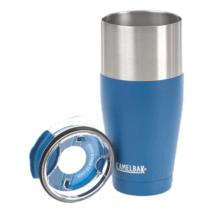 Camelbak Kickbak™ 20oz Blue/Grey 7 Camelbak Kickbak™ 20oz Blue/Grey - Image 5