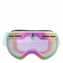 Dragon X1s + Extra Lens Pink/White -BJØRN BORG kauppa 886895306041 005 67487841a3d0479cb07291fa8cf2bc55