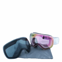 Dragon X1s + Extra Lens Pink/White -BJØRN BORG kauppa 886895306041 006 db9f8954c3e74a9bbc36b704776f1753