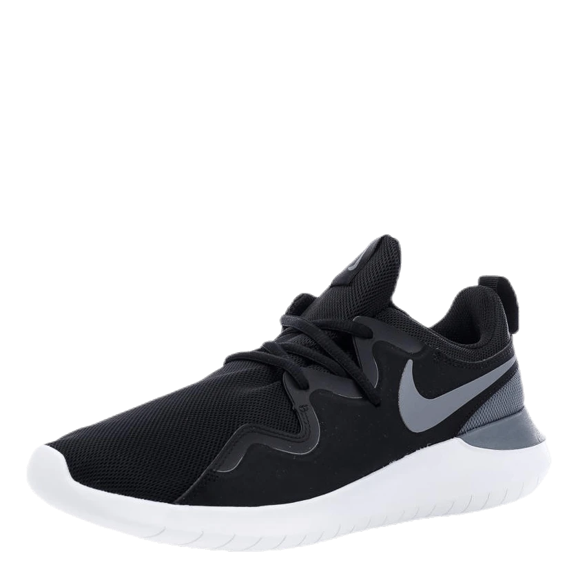 Nike Tessen Black/Grey 5 Nike Tessen Black/Grey - Image 3