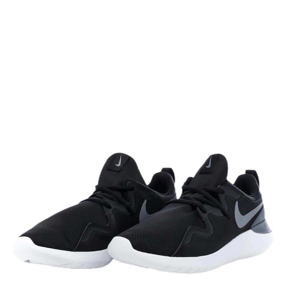 Nike Tessen Black/Grey 4 Nike Tessen Black/Grey - Image 2