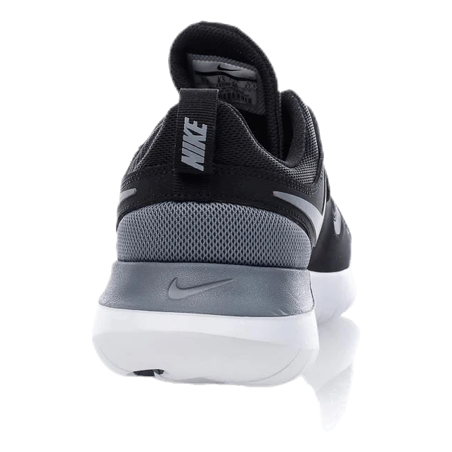 Nike Tessen Black/Grey 6 Nike Tessen Black/Grey - Image 4
