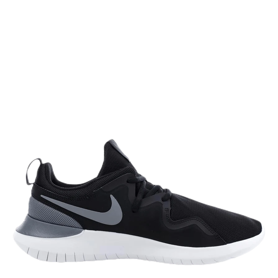 Nike Tessen Black/Grey 7 Nike Tessen Black/Grey - Image 5