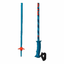 Atomic Amt Ski Pole Blue -BJØRN BORG kauppa 887445121152 006 25cecc9a22704995b22b5252718f43d1
