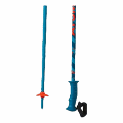 Atomic Amt Ski Pole Blue -BJØRN BORG kauppa 887445121152 007 1d714ea7887a44249f8c61f69cff946a