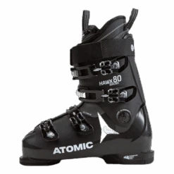 Atomic Hawx Magna 80 Black