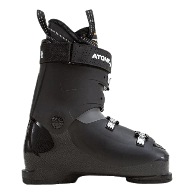 Atomic Hawx Magna 80 Black 5 Atomic Hawx Magna 80 Black - Image 3