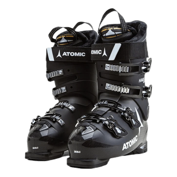 Atomic Hawx Magna 80 Black 7 Atomic Hawx Magna 80 Black - Image 5