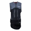 Atomic Live Shield Vest Black 1 Atomic Live Shield Vest Black -BJØRN BORG kauppa 887445150954 001 fddb2d5df1ed4e178448b5687a86cf88