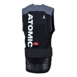 Atomic Live Shield Vest Black 7 Atomic Live Shield Vest Black -BJØRN BORG kauppa 887445150954 003 dd10c78d188e48b7b8deebec9b398e94