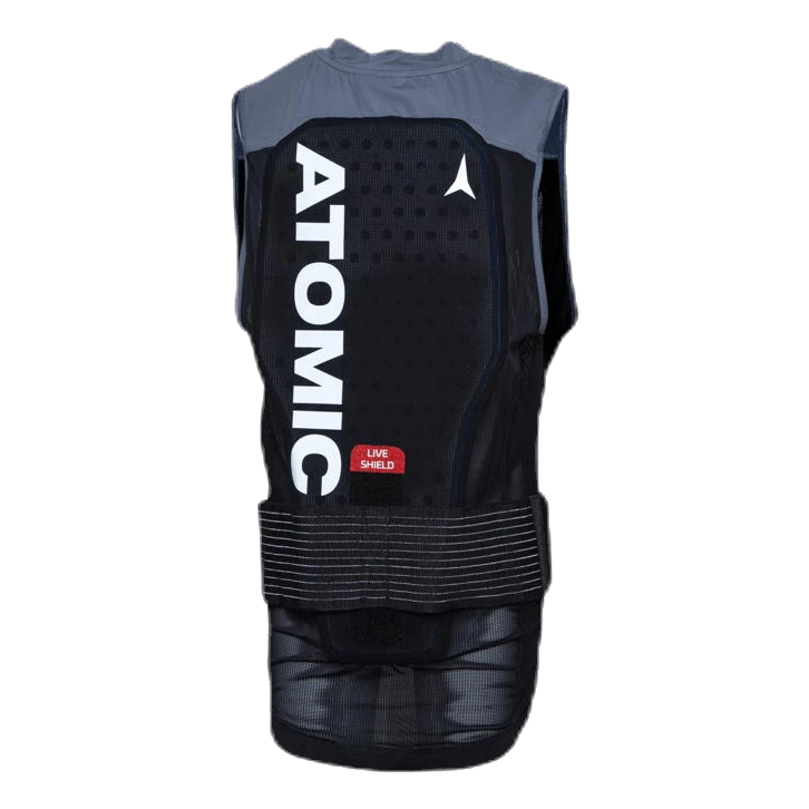Atomic Live Shield Vest Black 5 Atomic Live Shield Vest Black - Image 3
