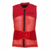 Atomic Live Shield Vest Jr Red -BJØRN BORG kauppa 887445151067 001 98118ffe1ac340b083427b77a3745940