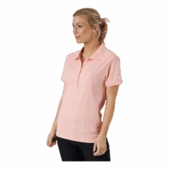 Wilson Staff Authentic Polo Orange