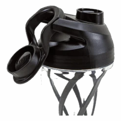 Hypercharge 24 Oz Black -BJØRN BORG kauppa 887791110671 003 9f2cd2a8e0b64c7fbaf9ff8f34656395