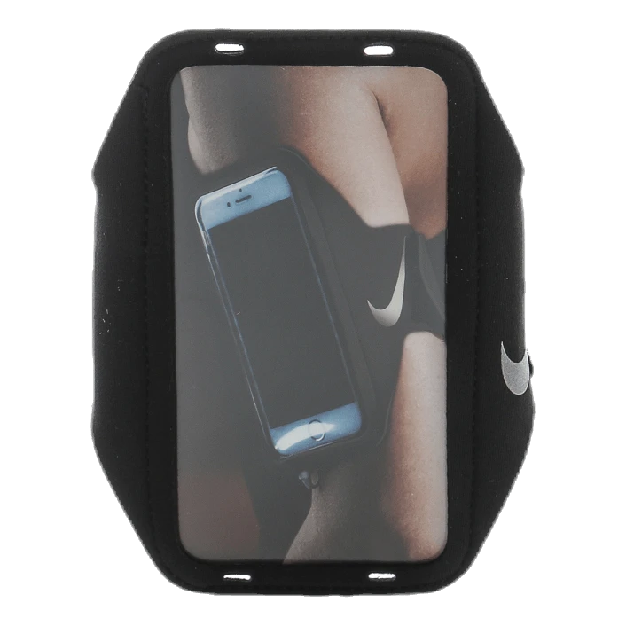 Lean Arm Band Black 4 Lean Arm Band Black - Image 2