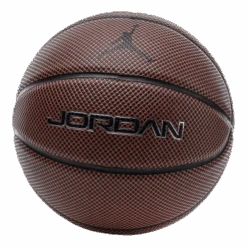 Jordan Legacy 8P Brown/Black