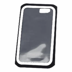 Lean Handheld Black/Silver