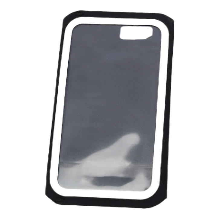 Lean Handheld Black/Silver 3 Lean Handheld Black/Silver