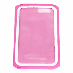 Lean Handheld Pink