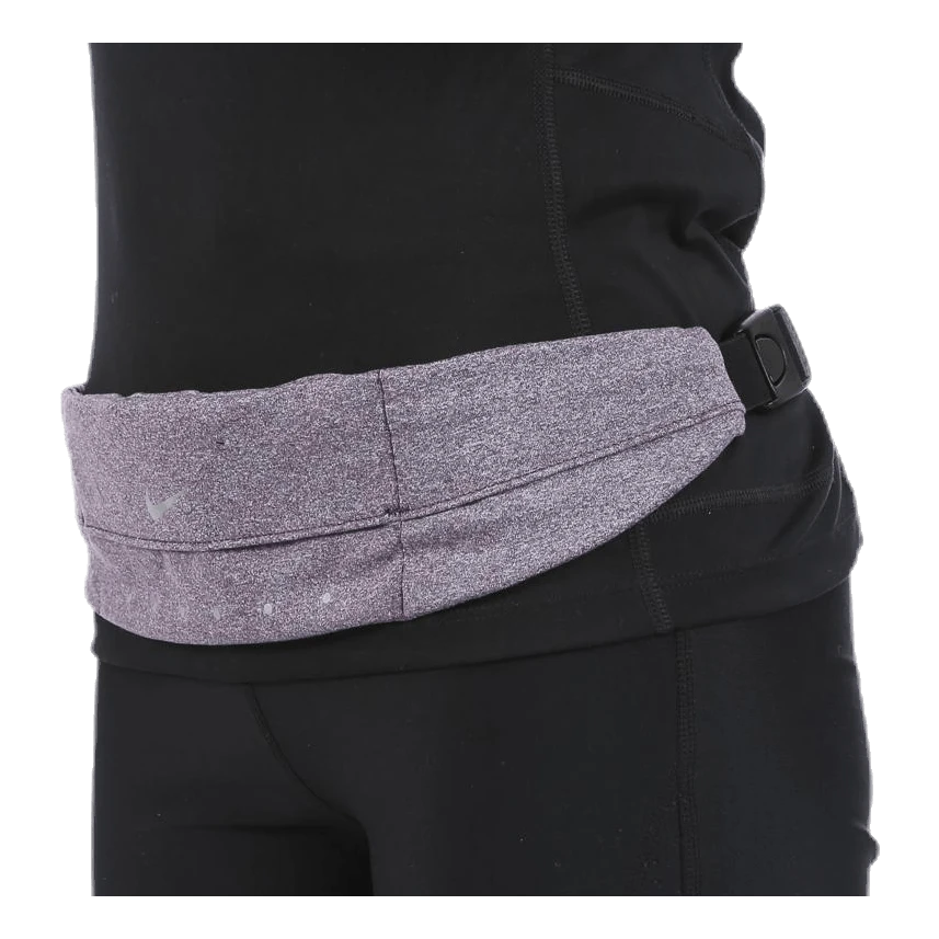 Expandable Waistpack Purple/Black 3 Expandable Waistpack Purple/Black