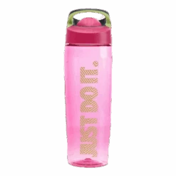 Hypercharge Rocker Bottle 24 OZ Pink