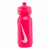 Big Mouth Bottle 2.0 22 Oz/650ml Pink/White