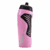 Hyperfuel Water Bottle 24Oz/700ml Pink/Black -BJØRN BORG kauppa 887791323163 001 b0c63c96f1f54d8f96b86fd9b847d231