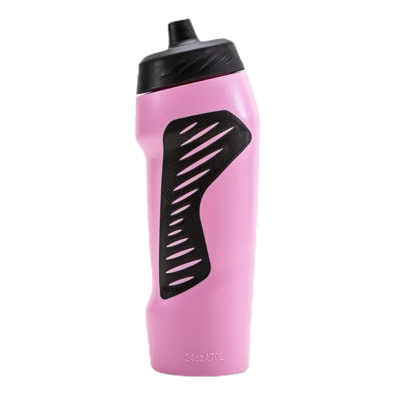 Hyperfuel Water Bottle 24Oz/700ml Pink/Black 4 Hyperfuel Water Bottle 24Oz/700ml Pink/Black - Image 2