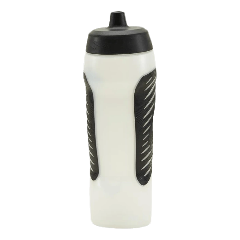Hyperfuel Water Bottle 24Oz/700ml Black 4 Hyperfuel Water Bottle 24Oz/700ml Black - Image 2